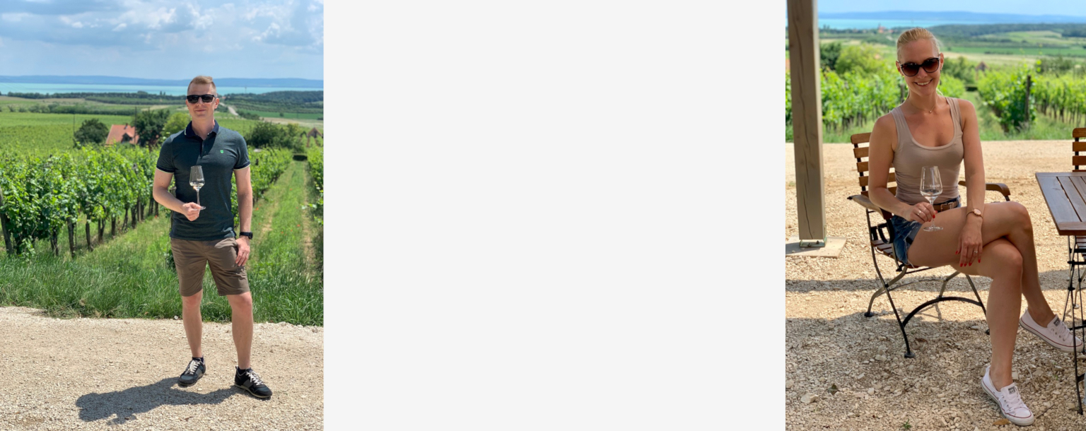 Szőlőhegy Vinotéka