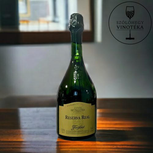 Freixenet Reserva Real Cava NV