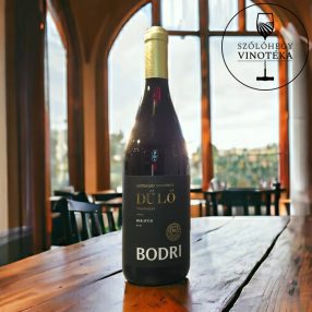 Bodri Faluhely Dűlő Bikavér 2021