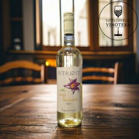 Petrény Sárgamuskotály 2023