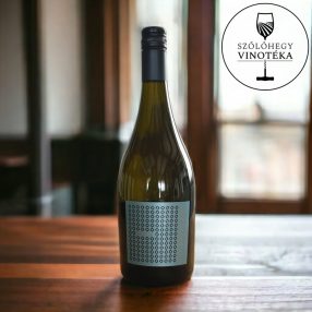 Etyeki Kúria Pláne Frizzante White