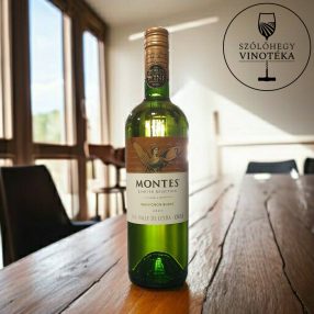 Montes Limited Sauvignon Blanc 2023