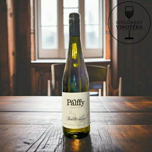 Pálffy Fekete-hegy NV