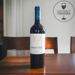 Montes Reserva Merlot 2023