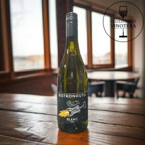 Gallay Bistronauta Blanc 2024