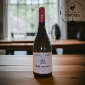 Kovács Nimród Battonage Chardonnay 2024