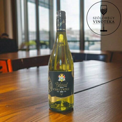 Belward Cirfandli 2024