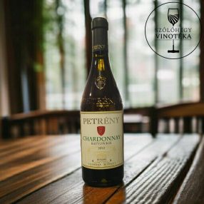 Petrény Battonage Chardonnay 2022
