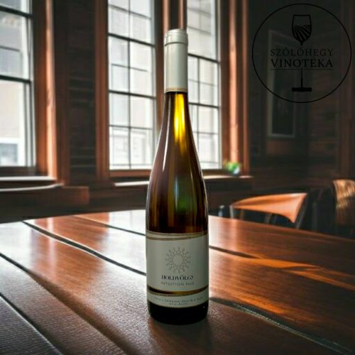 Holdvölgy Pincészet Intuition No.2 2023