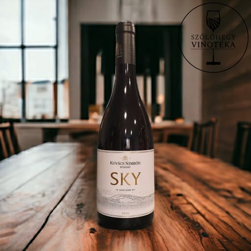 Kovács Nimród SKY Furmint Nagy-Eged 2020