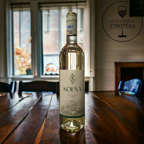 Balla Géza Kolna Sauvignon Blanc 2023