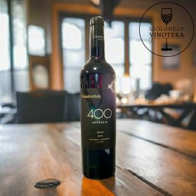 Jammertal 400 Arpensis Onyx 2015