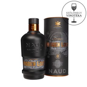Naud Hidden Loot Dark Reserve díszdobozban