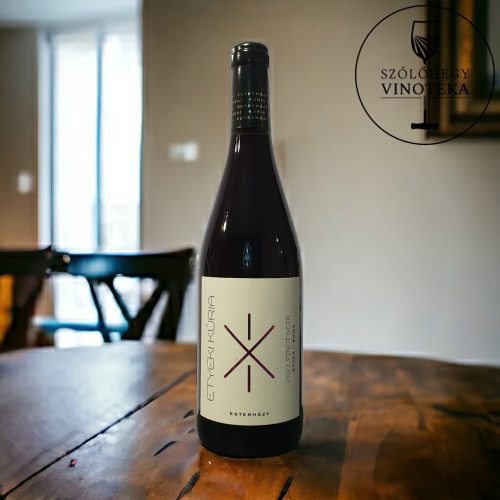 Etyeki Kúria Pinot Noir 2021