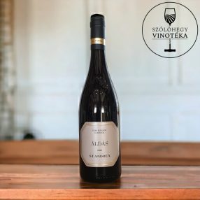 St. Andrea Áldás Egri Bikavér 2022