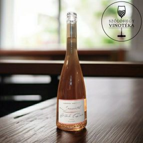 Jammertal Grand Rozé 2025