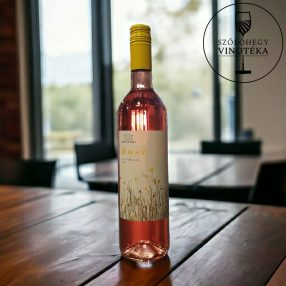 Konyári Rosé 2025