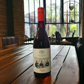 Pannonhalmi Főapátság Hemina Vörös 2023