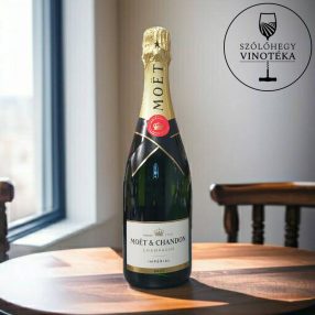 Moet & Chandon Imperial Brut