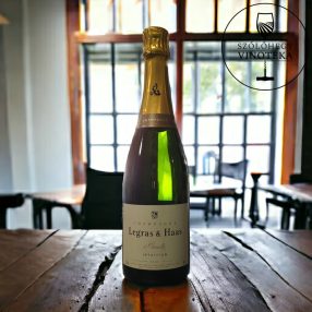 Legras & Haas Intuition Brut