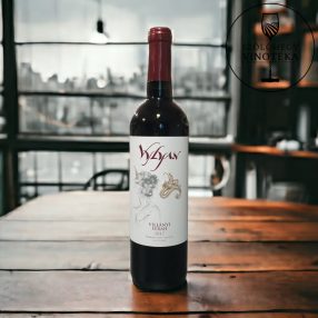 Vylyan Syrah 2017