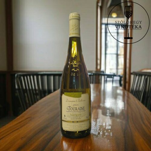 Domaine Bellevue Touraine Sauvignon Blanc 2024