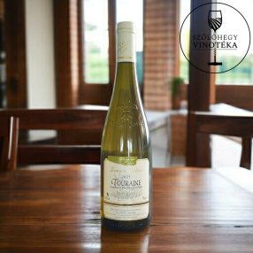 Domaine Bellevue Touraine Sauvignon Blanc 2025