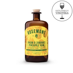 Rosemont Ananas Pineapple