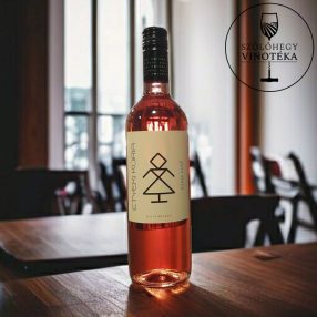 Etyeki Kúria Rosé 2024