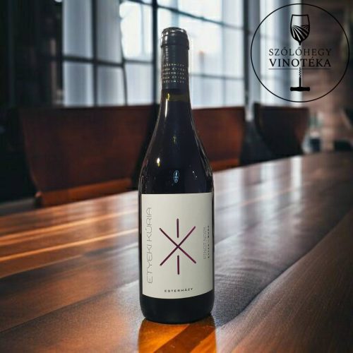 Etyeki Kúria Pinot Noir 2023