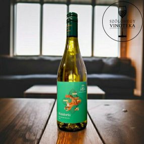  Veszprémi Érseki Pincészet "Mandorla" Sauvignon Blanc 2024