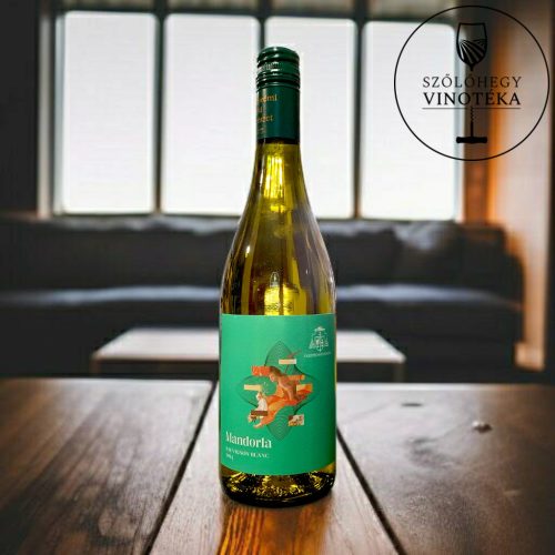 Veszprémi Érseki Pincészet "Mandorla" Sauvignon Blanc 2024