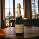 Kárásztelek Carassia Classic Brut