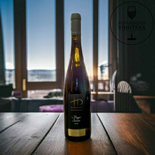 Harsányi Megyer Furmint 2022