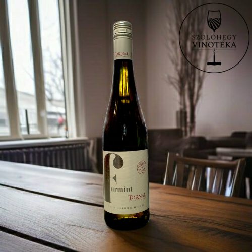 Tornai Prémium Furmint 2022
