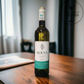 Balla Géza Kolna Sauvignon Blanc 2024