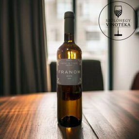 Havas & Timár Franom White 2024