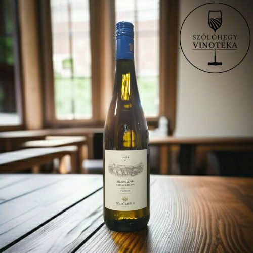 Tűzkő Riesling 2024
