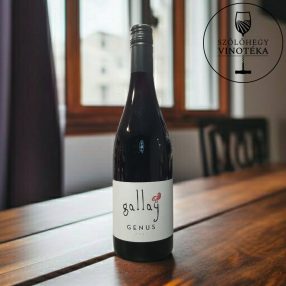 Gallay Genus 2021