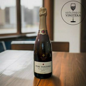 Pere Ventura Cava Primer Reserva Brut 2022