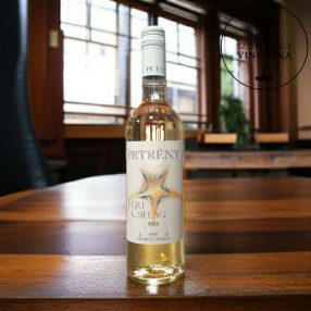 Petrény Egri Csillag 2024