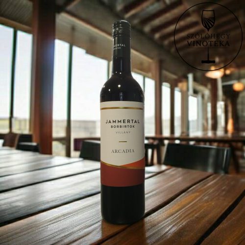 Jammertal Arcadia