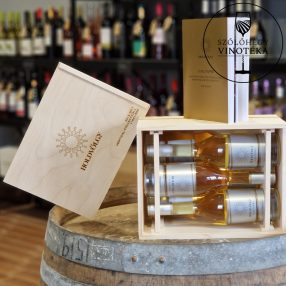 Holdvölgy Aszú Vertikális Kollekció II. (2012-2017)