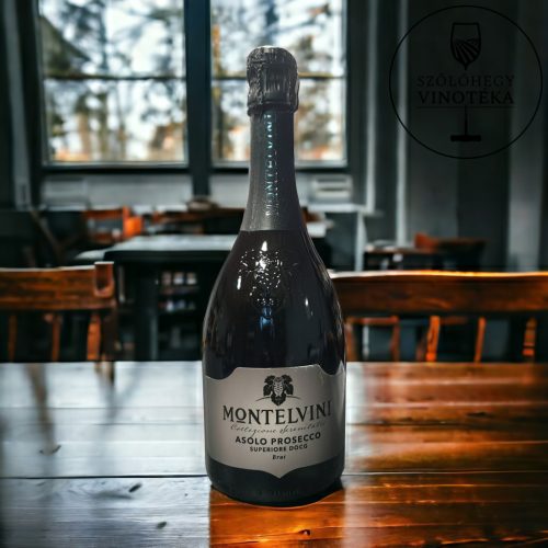 Montelvini Asolo Prosecco Superiore Brut