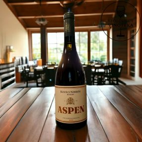 Kovács Nimród Aspen 2023