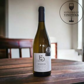 Eifert Generosa Prémium 2019