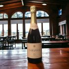 Kárásztelek Carassia Rosé Brut