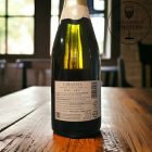 Kárásztelek Carassia Rosé Brut hátsó címke