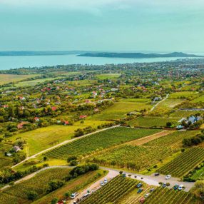 Balatonfüred-Csopaki