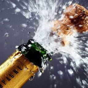 Lendületes buborékok